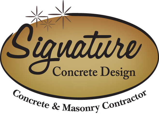 Signature Concrete Design