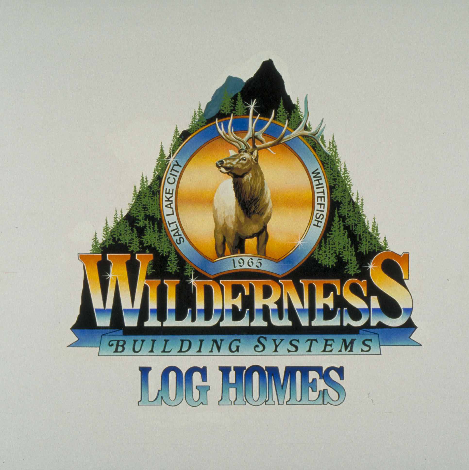 Wilderness Building Systems