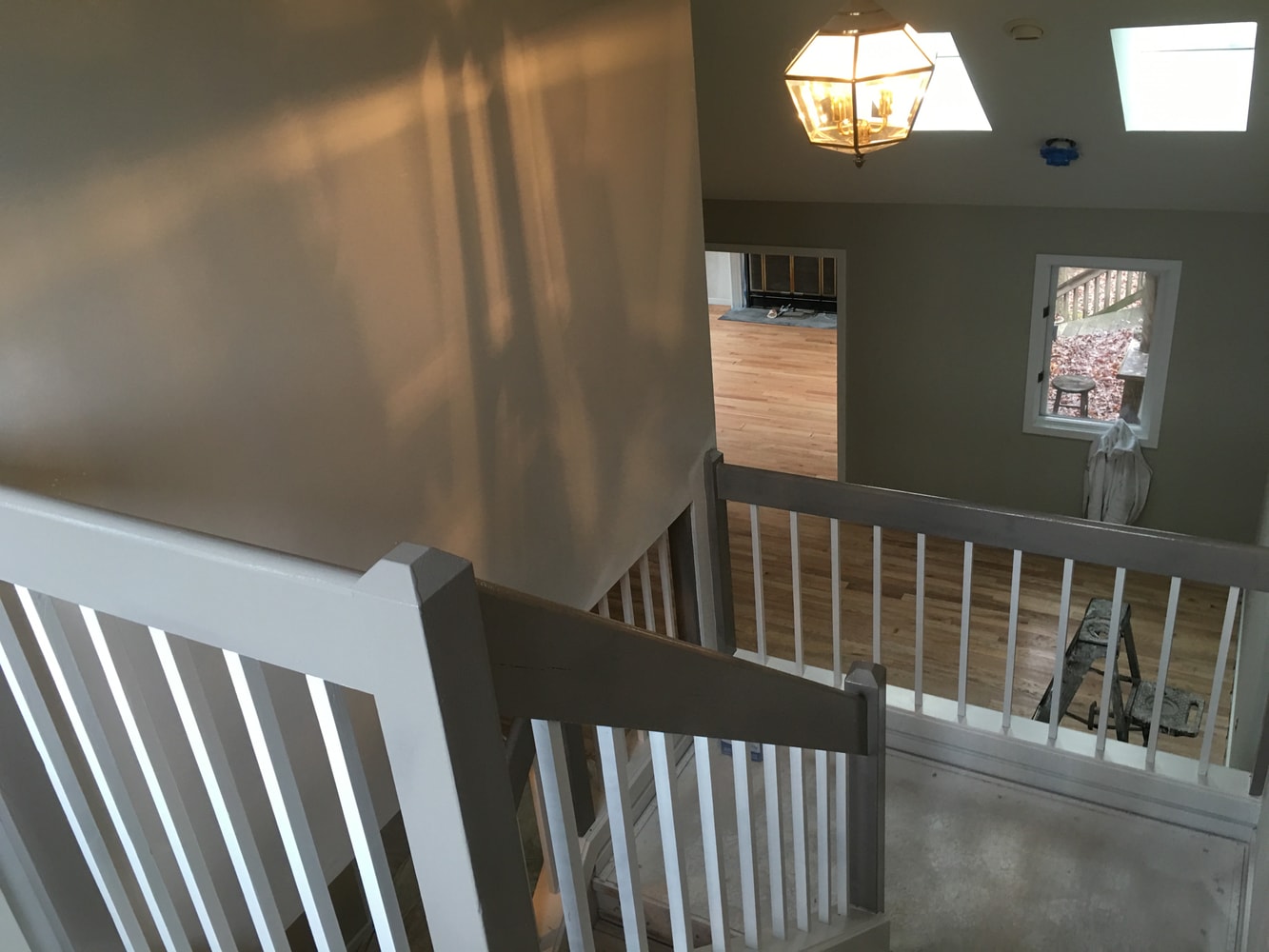 Photos from Chris Hill Painting Inc