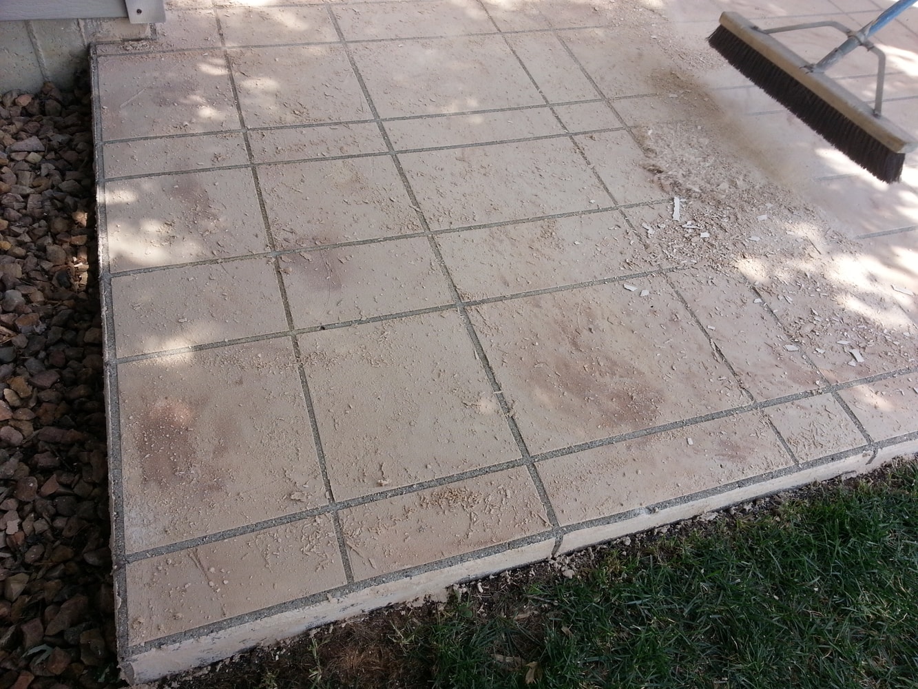 Photo(s) from Patterson Paint Contracting