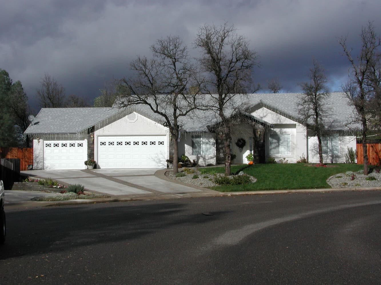 Projects by Built To Last Inc. 