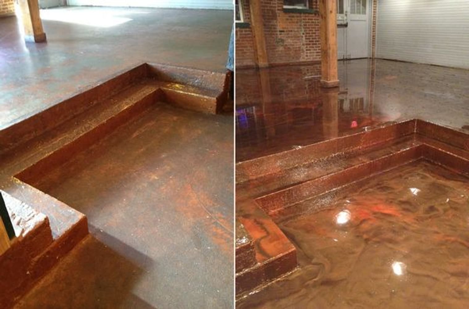 Photos from 9 Inch Nail Construction