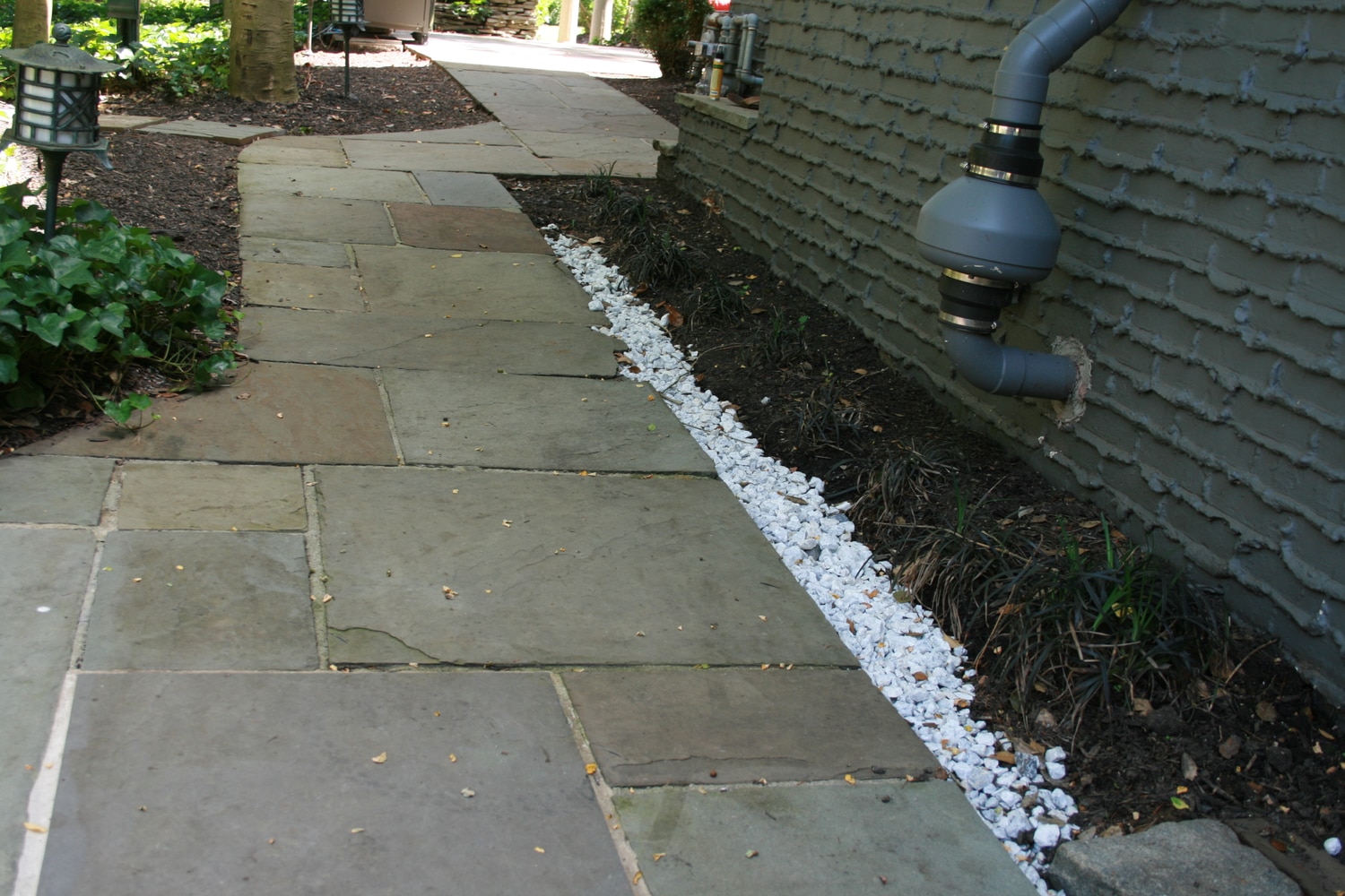 Projects by Mossy Cobbles