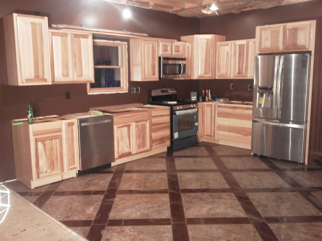 Photo(s) from Posa Contracting