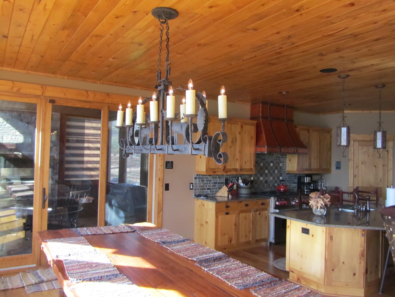 Misc. Previous Projects