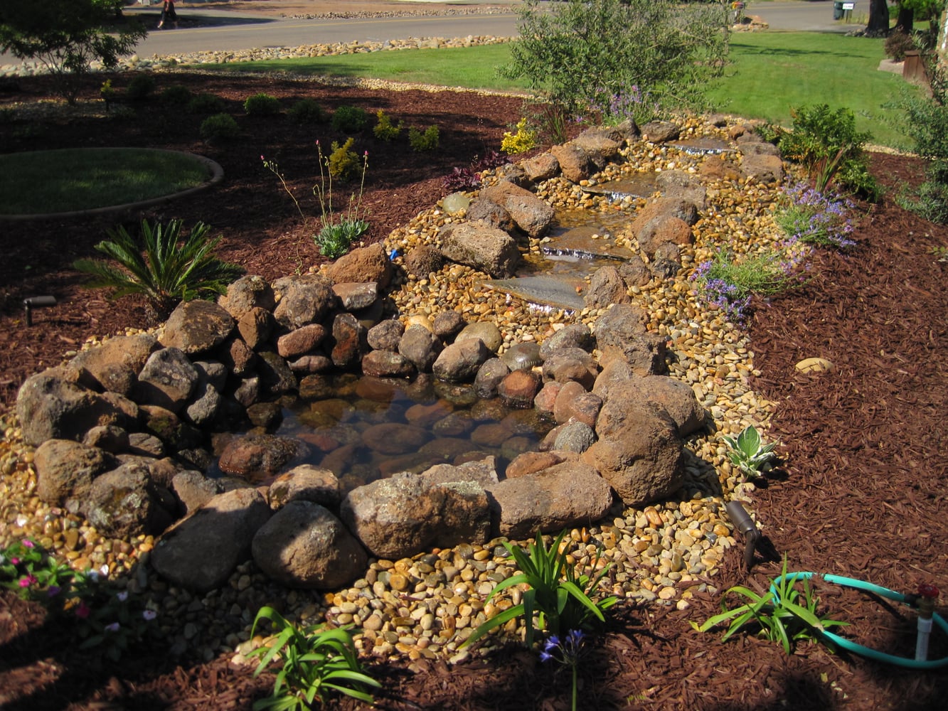 Photo(s) from Greenstar Landscape Management Inc