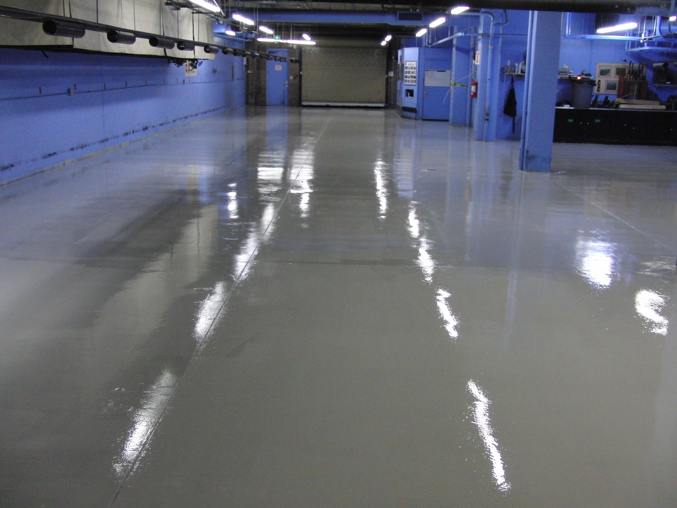 Photo(s) from Infinity Epoxy Llc