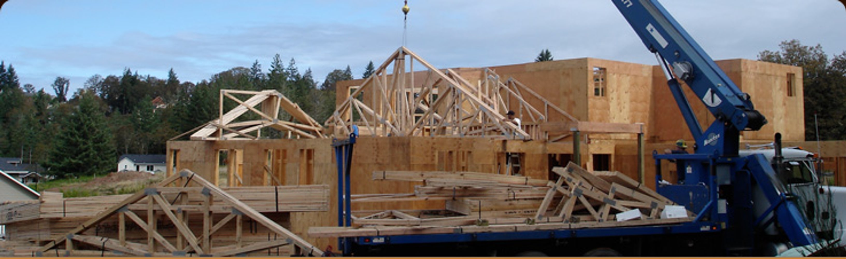 Caliber Custom Cabinets & Construction