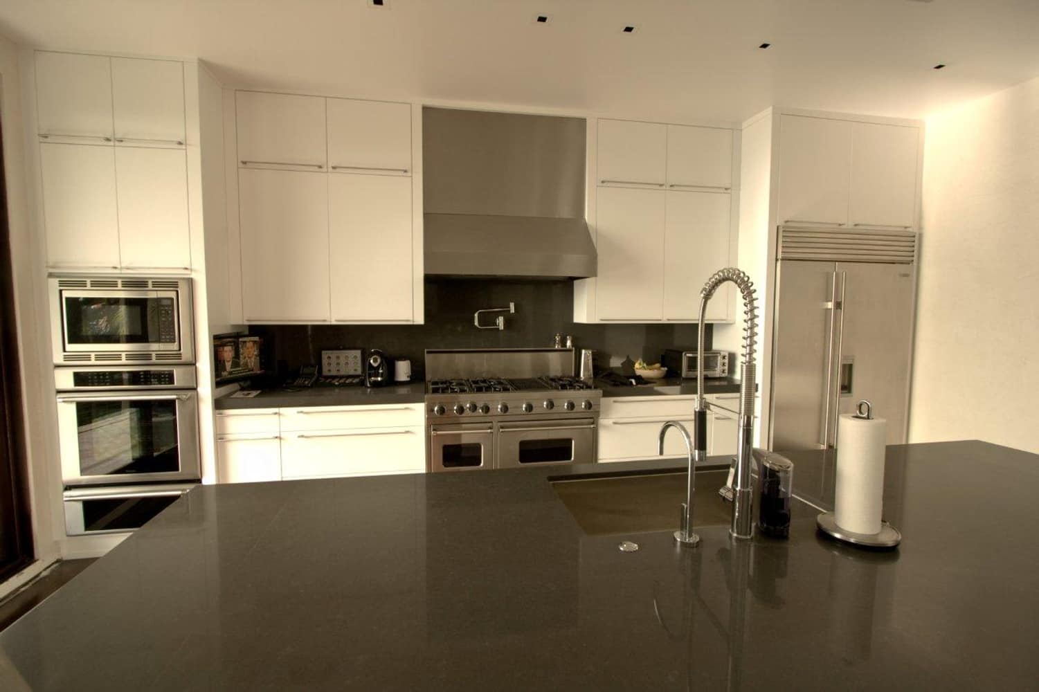 Hollywood Hills Project