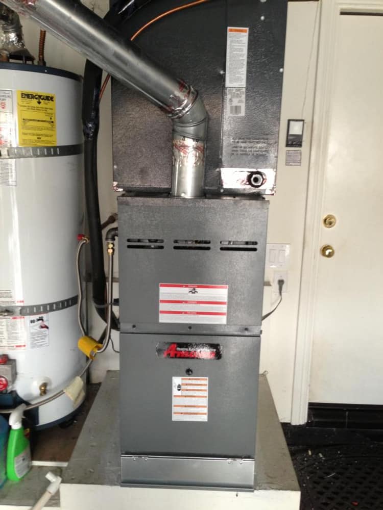 20th Century Air Inc 