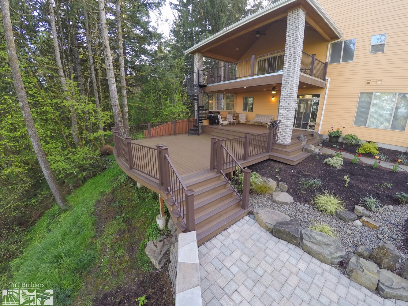 Photo(s) from Tnt Builders Inc