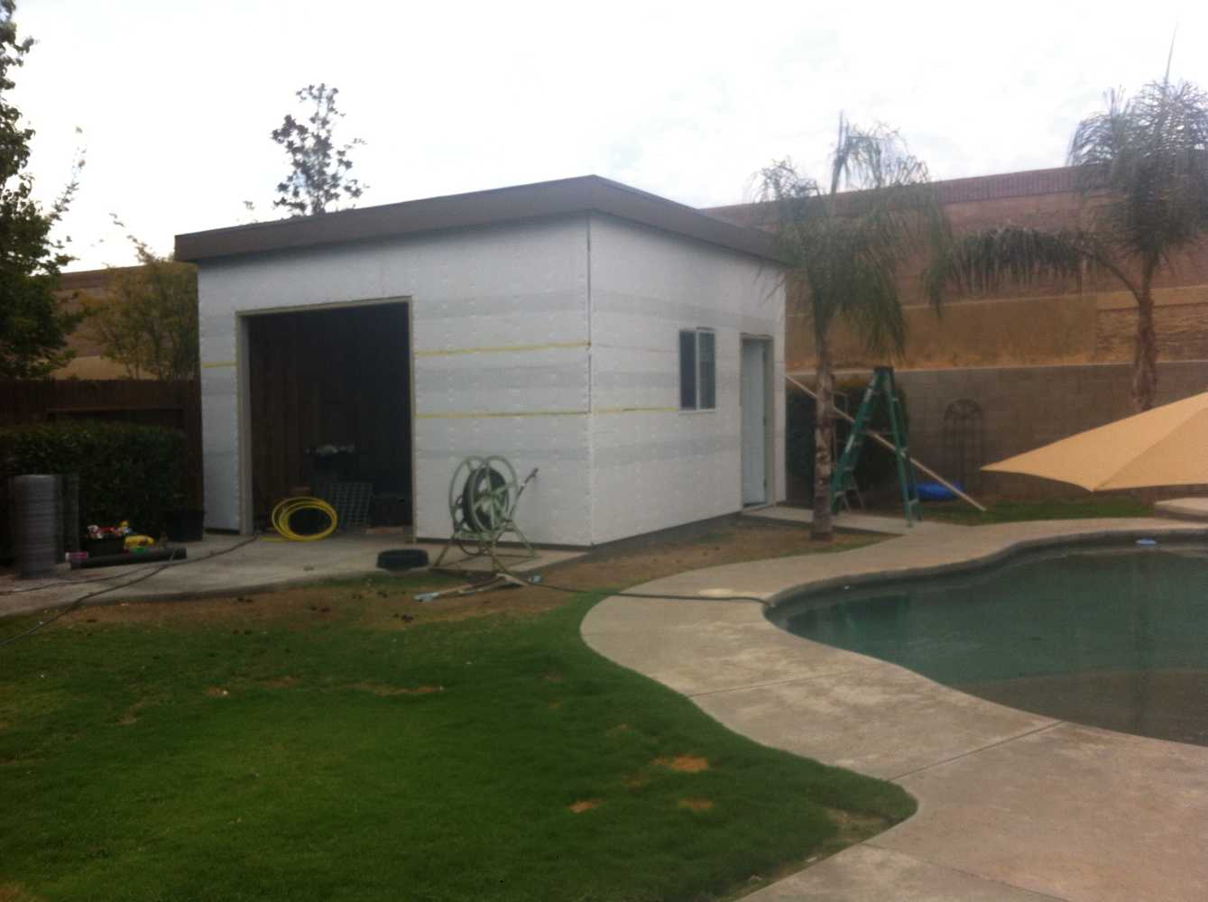 Photo(s) from Allied General Contractors