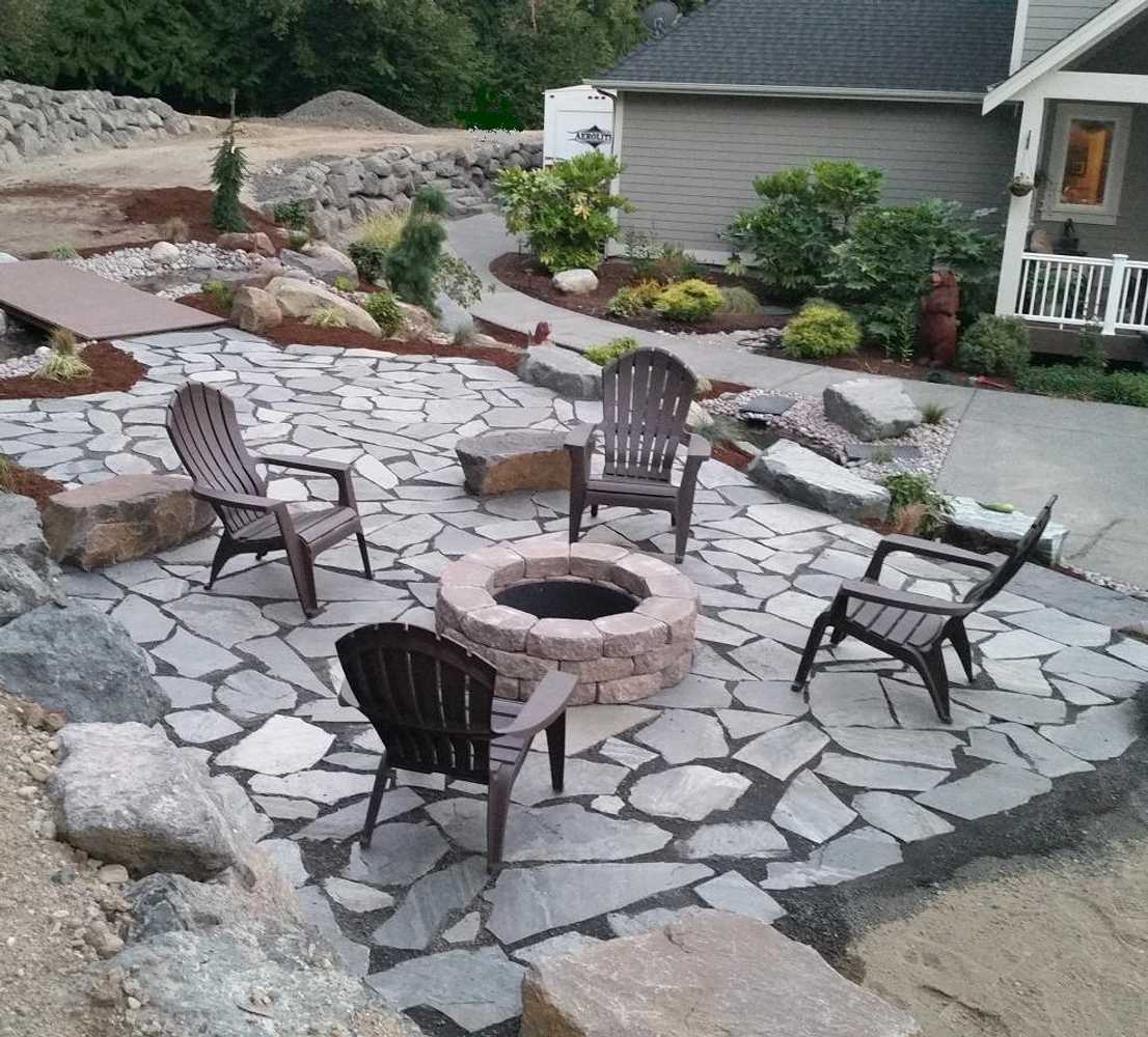 Photos from Dansons Landscaping Inc