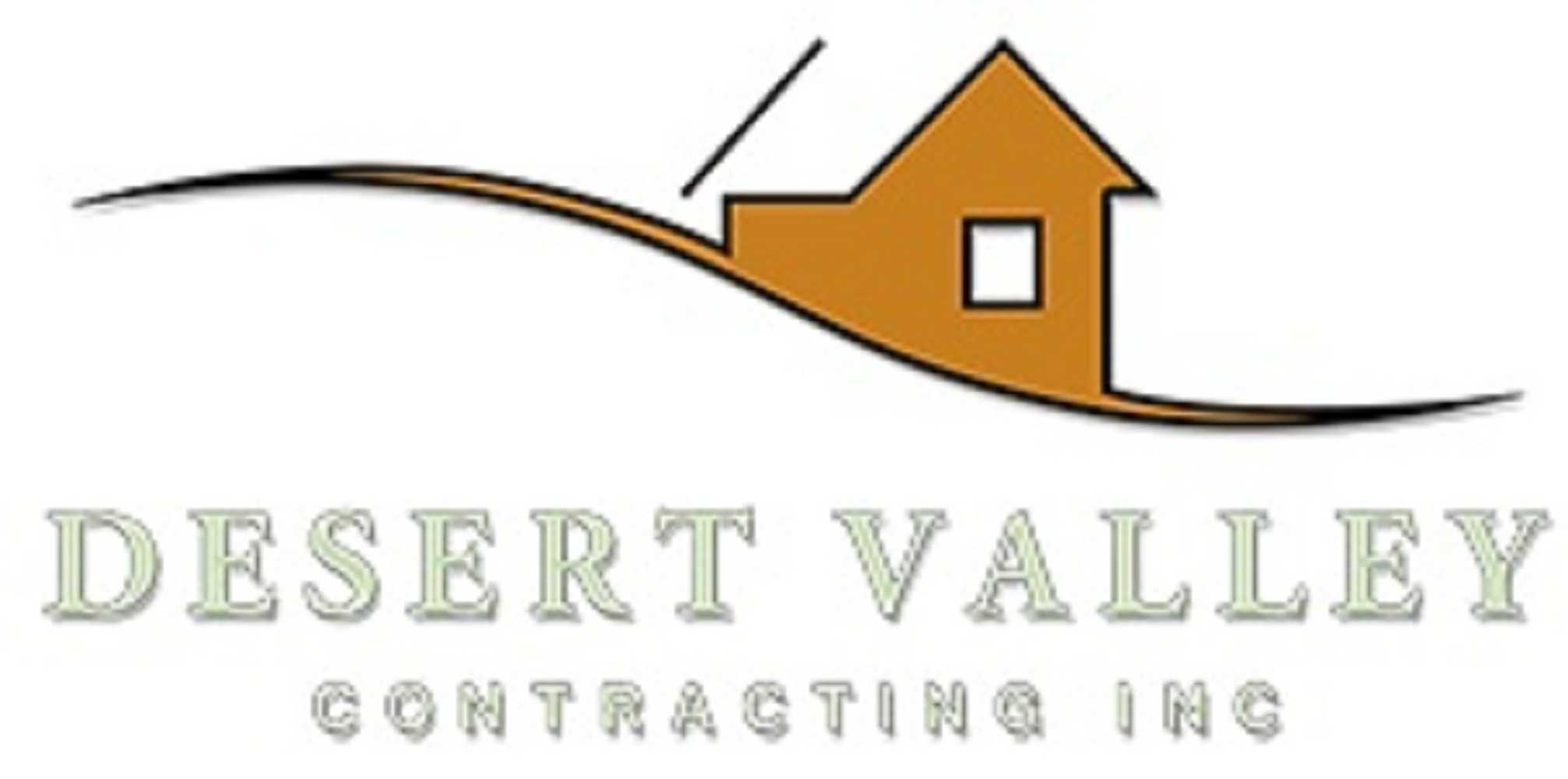 Desert Valley Contracting Project