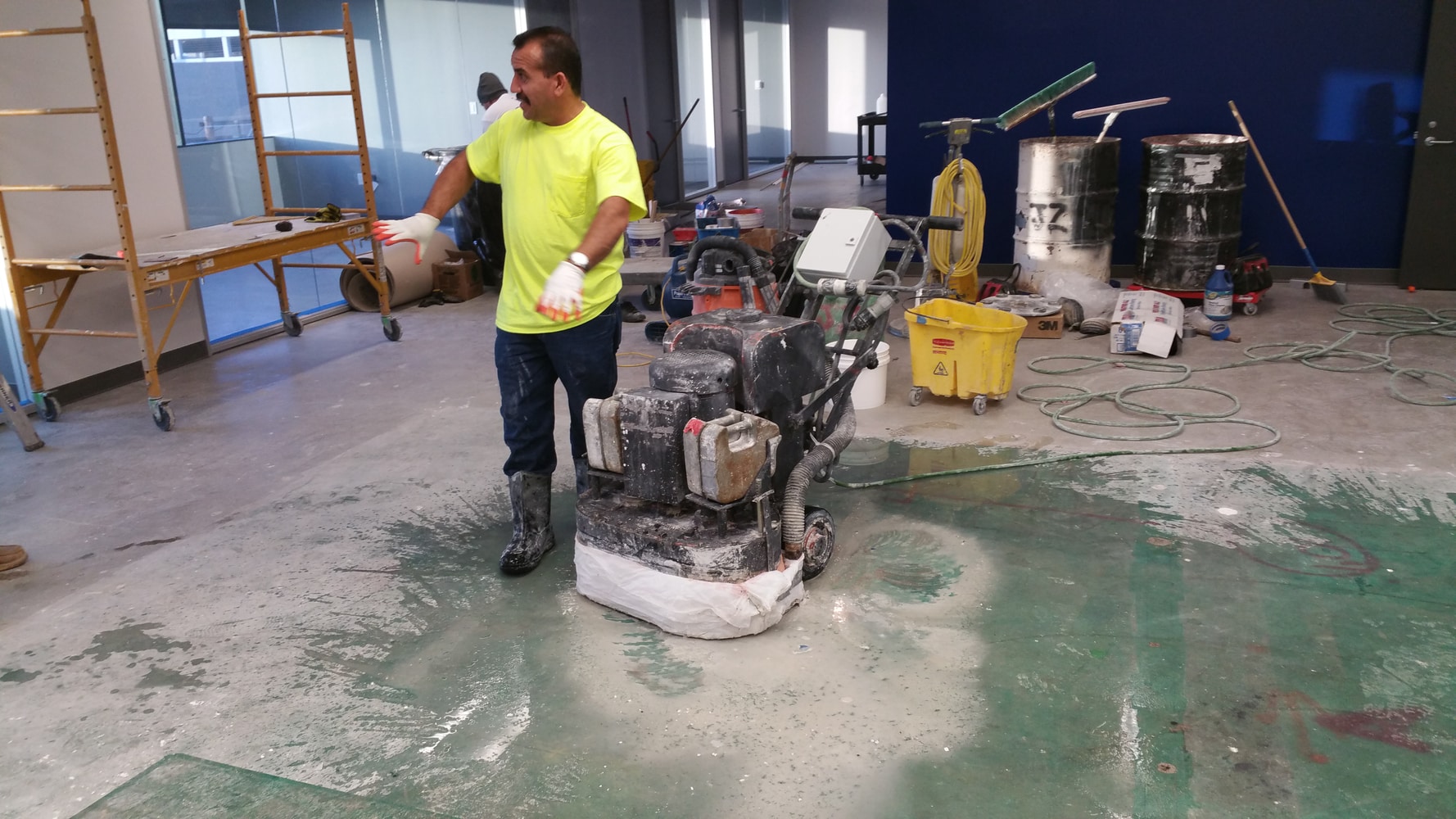 Photos from G V Construction Services