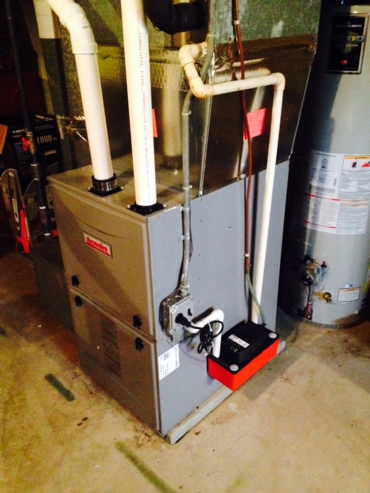 Photo(s) from Zepco Mechanical 