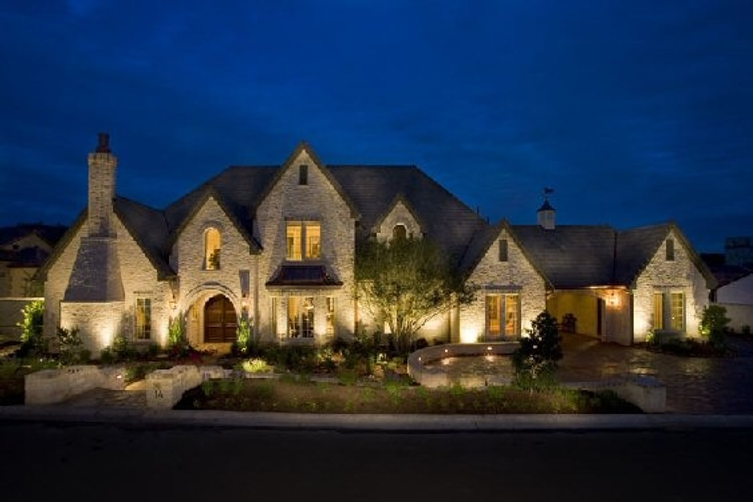 Sepulveda Builders Inc Project