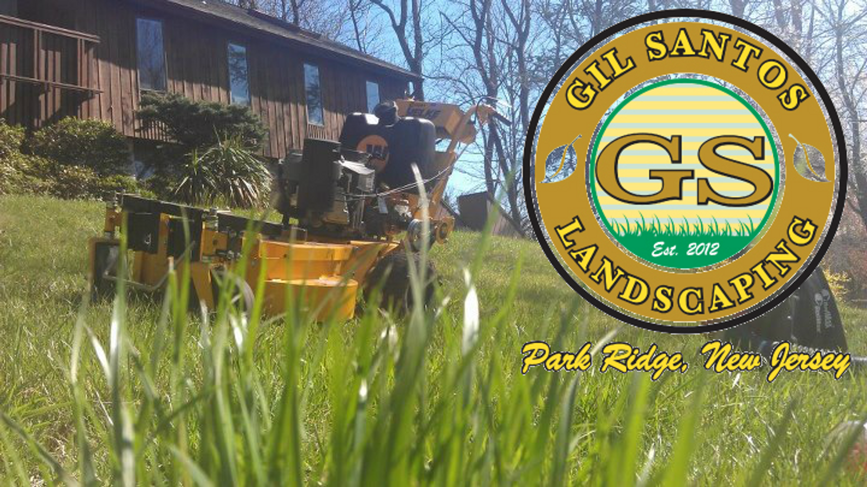 Gil Santos Landscaping Llc Photos