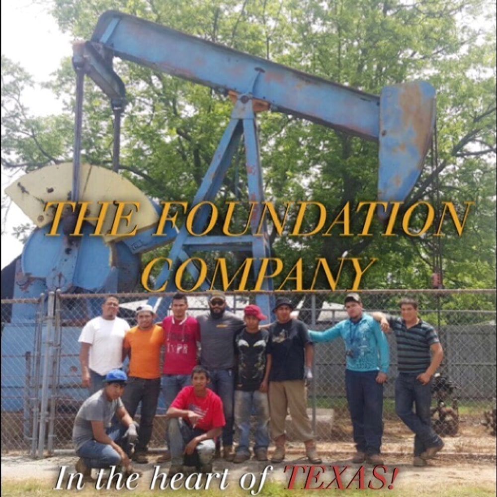 Photo(s) from The Foundation Company