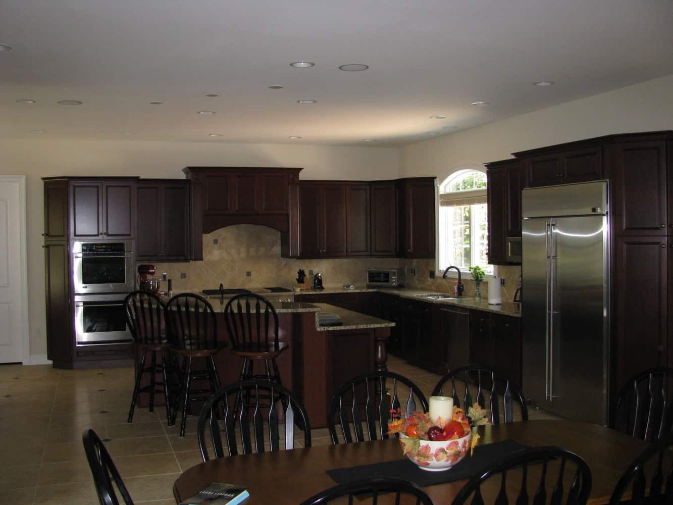 Custom Home Design Build Constructin in Anne Arundel County Maryland