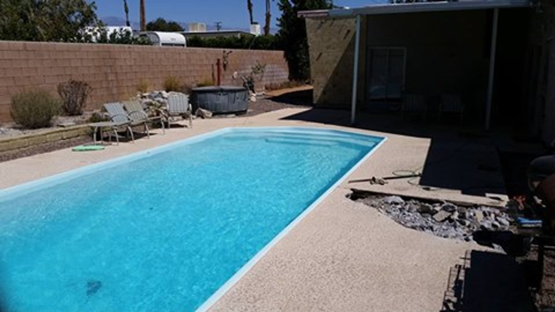 Photos from Sky Construction Grading Services