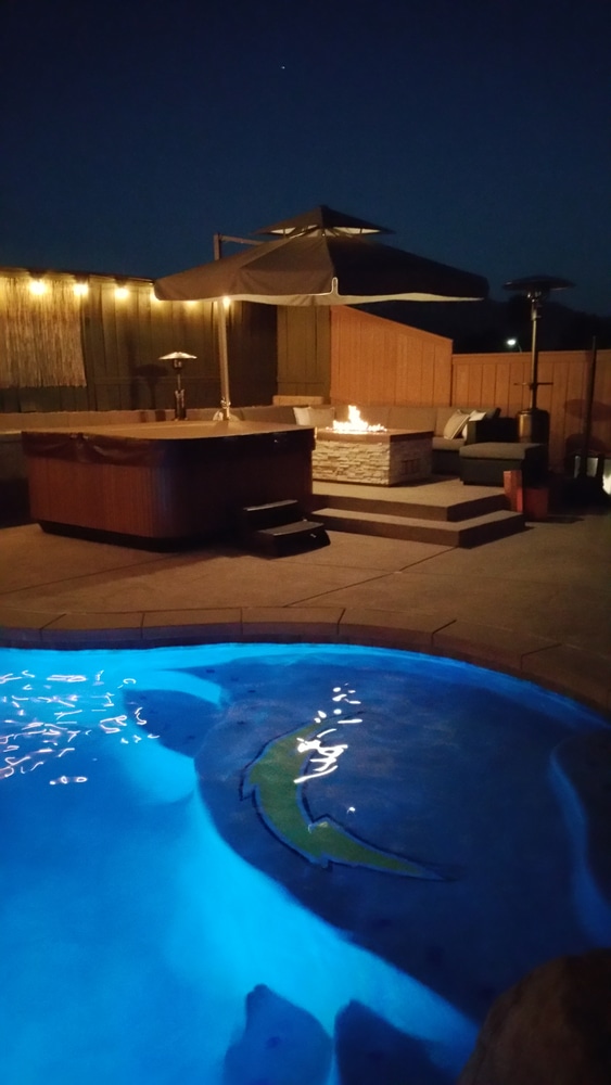 Photo(s) from Lewis Landscape