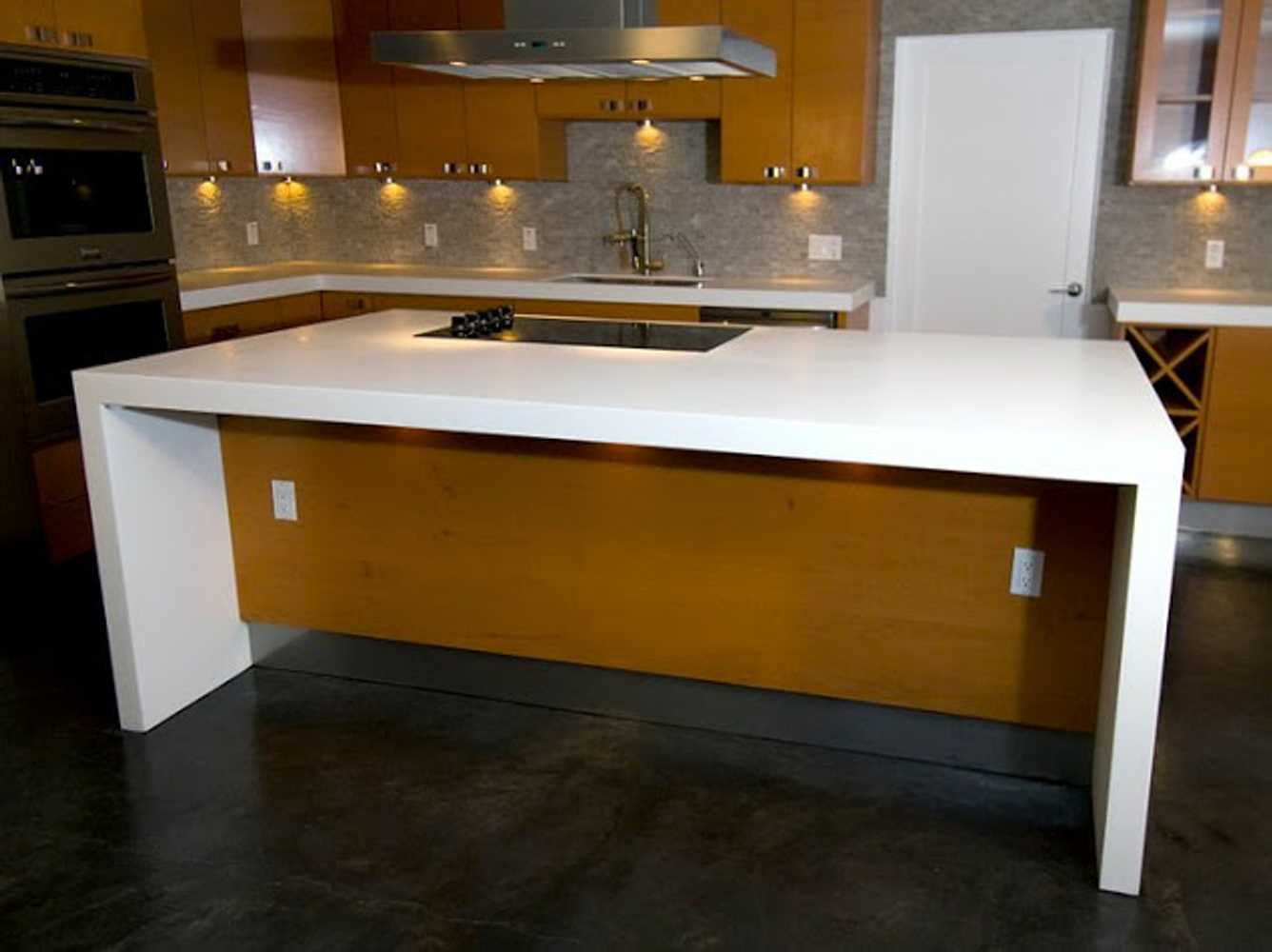 Countertops Granite Silestone Caesarstone - Scottsdale, Metro Phoenix, ETC