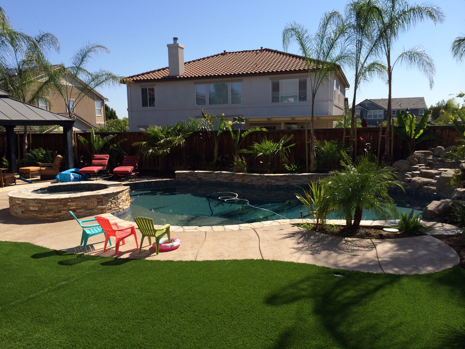 Photos from Quality Pool & Construction Inc.