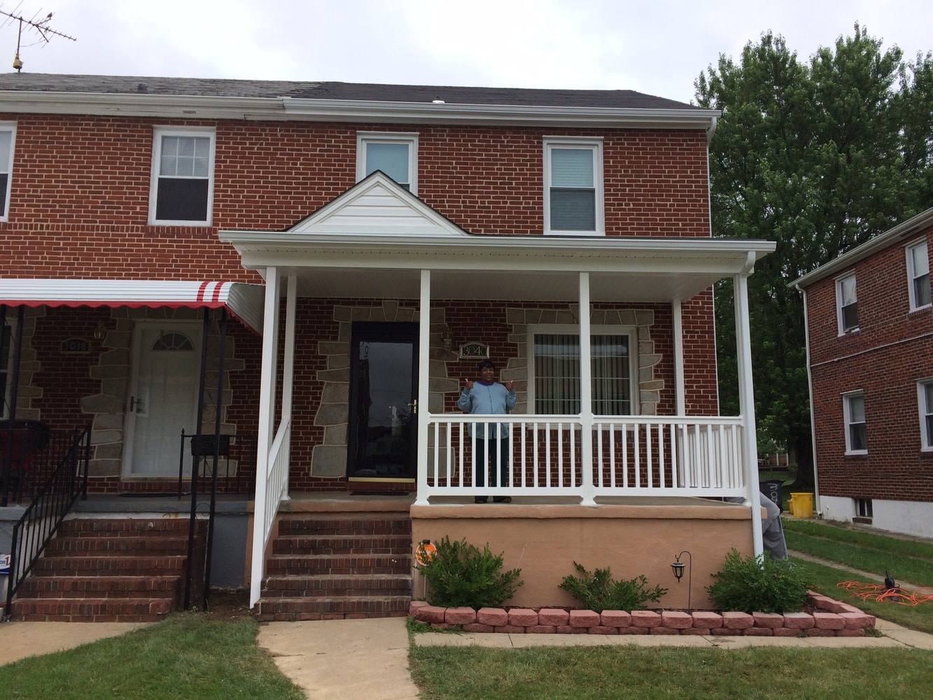 Photo(s) from Shane Sponaugle