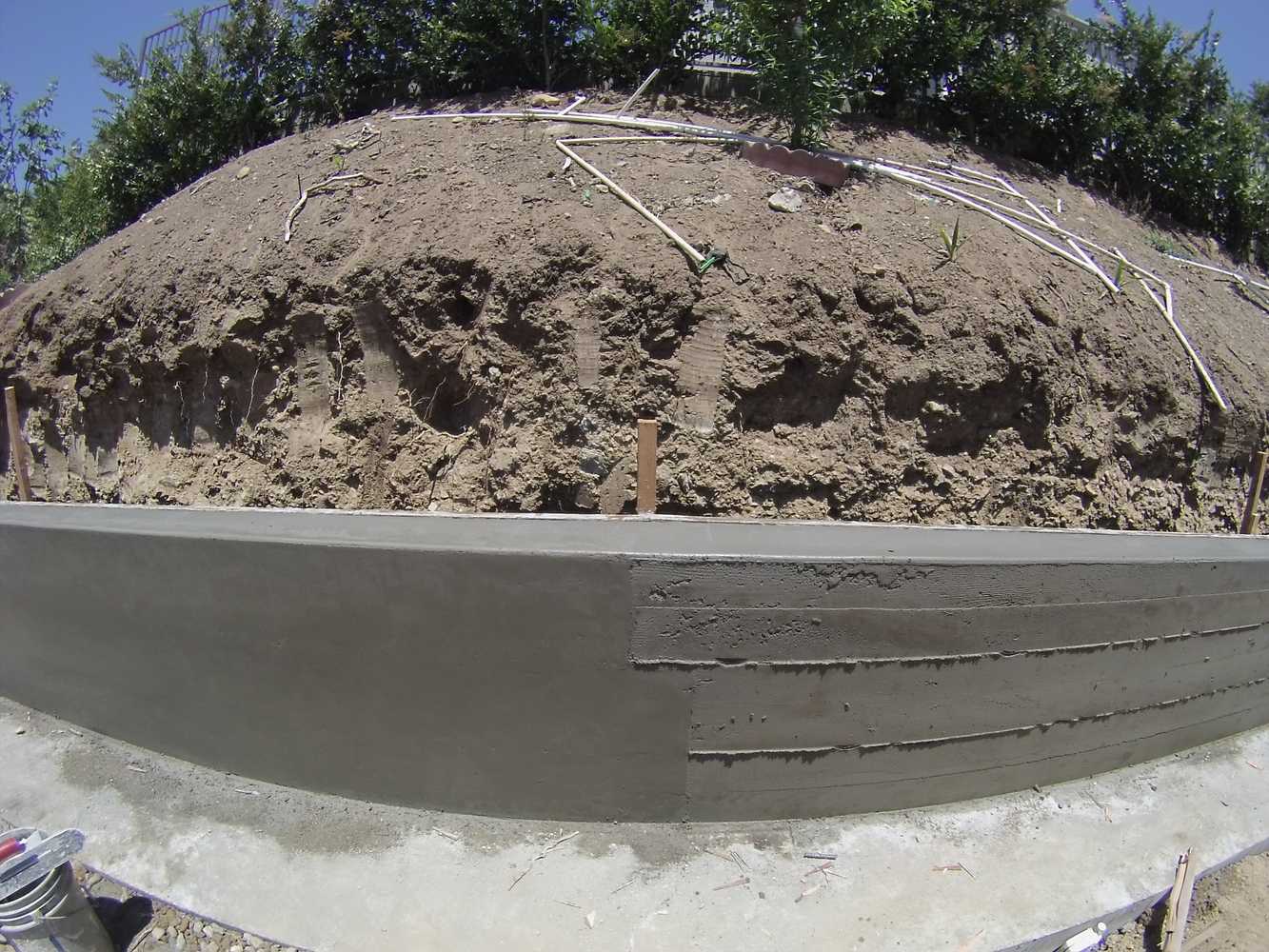 Photo(s) from Doheny Concrete Construction Inc