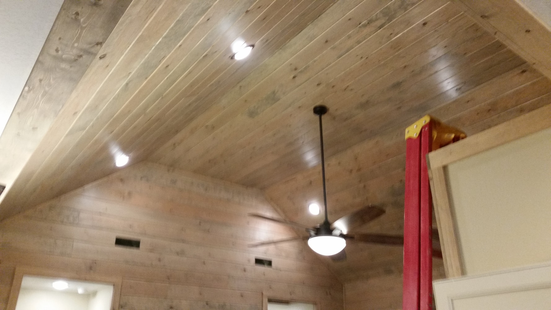 Photos from Ben Mcdonald Electric