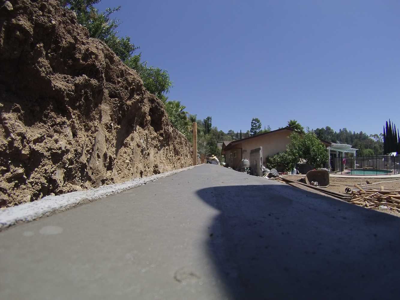 Photo(s) from Doheny Concrete Construction Inc