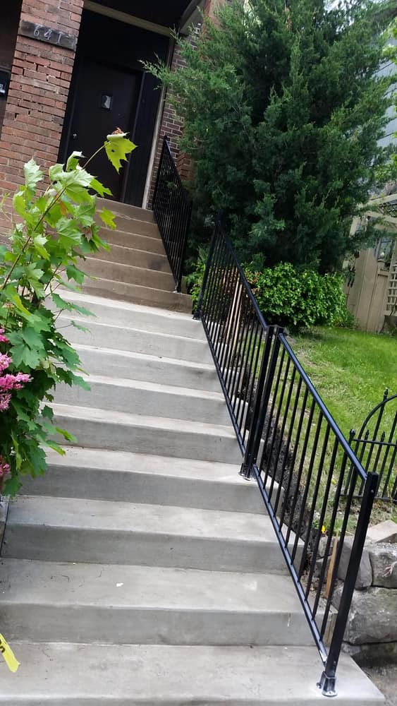 Rnb Remodeling Project