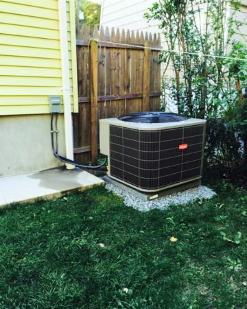 Photos from Qualitech Heating And Cooling