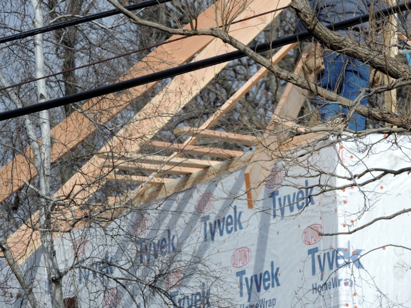 Project photos from Jane Constuction Company