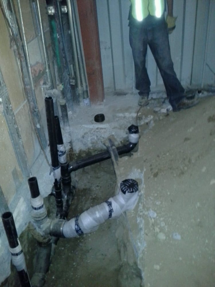 Project photos from Devine And Son Plumbing