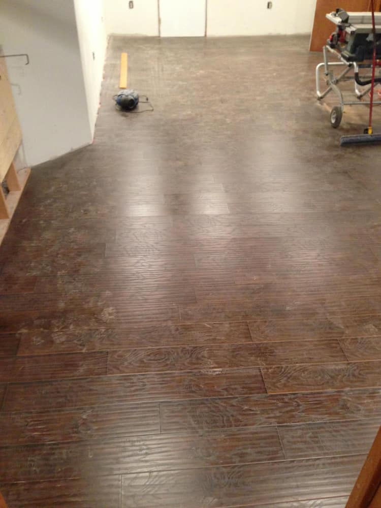 Smoker Jr, Llc Project Smoker JR. Contracting