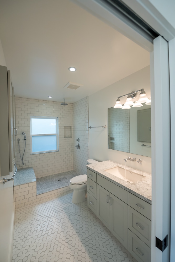 Echo Park Home Remodel