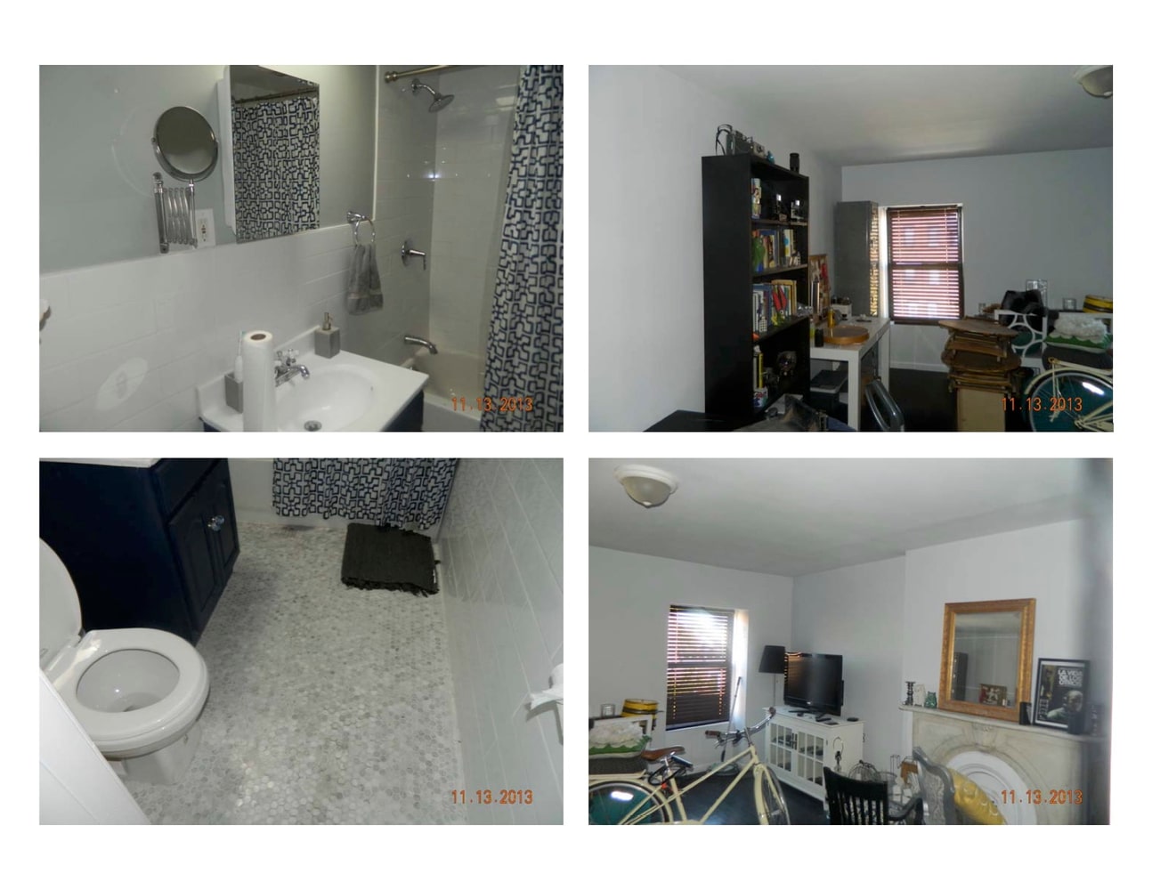 Complete Building Renovation and Alteration NYS Housing and Urban Development