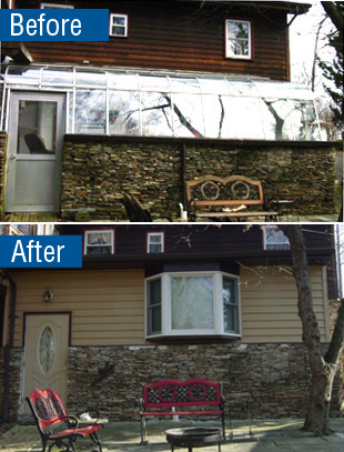 Hometown Renovations LLC