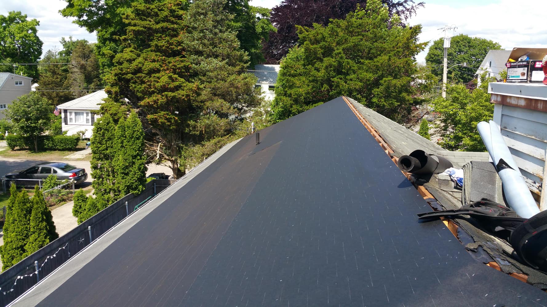 Photos from Mcguire And Sons Roofing