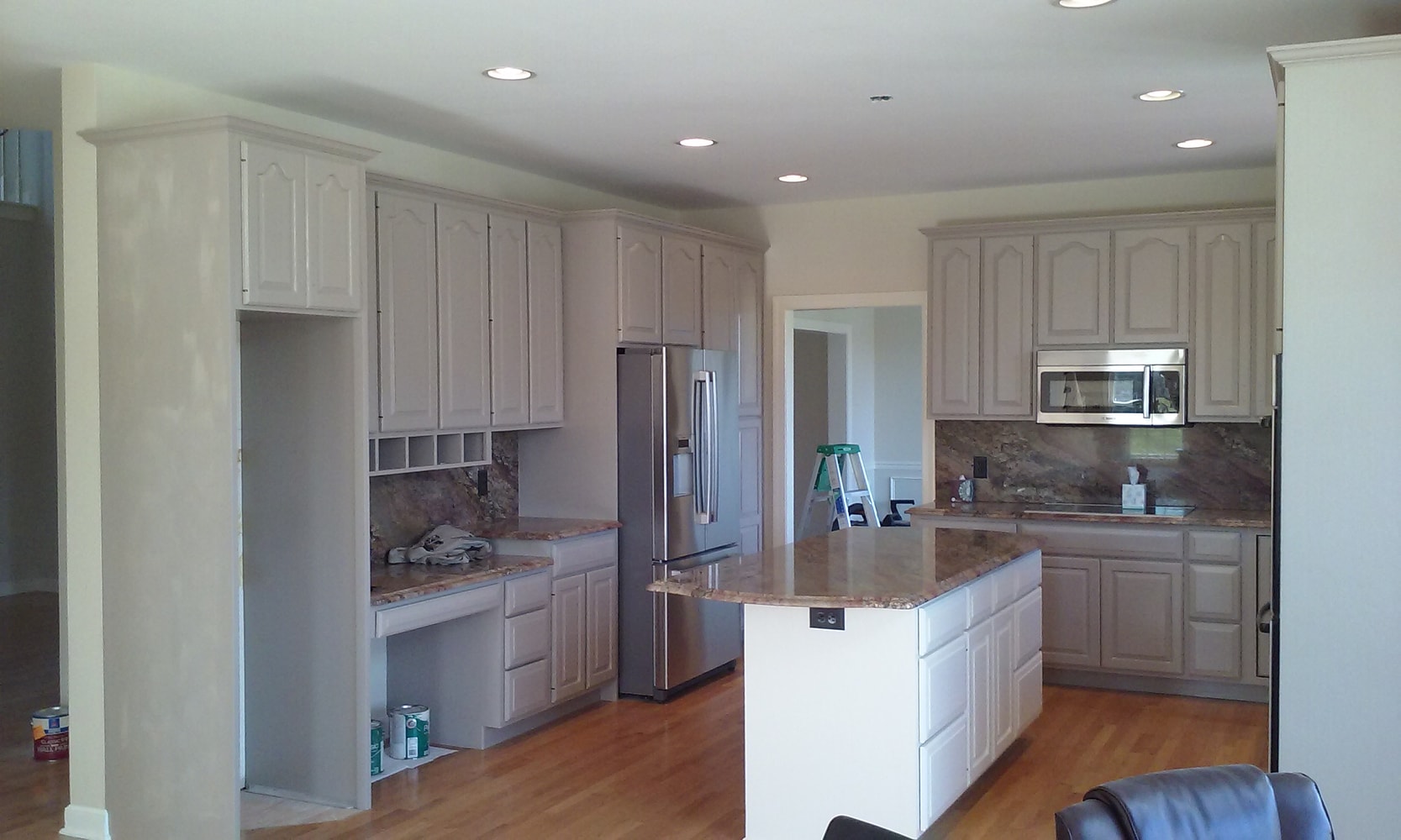 Photo(s) from BIG JOHN'S COMPANY INC.