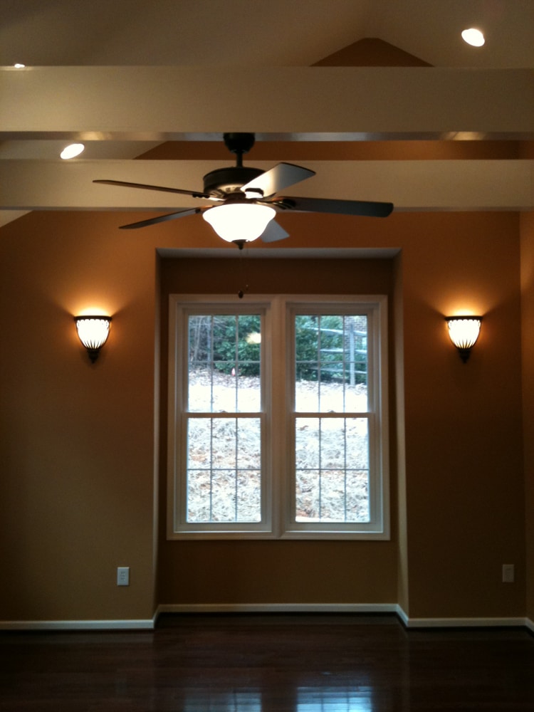 Bianco Design And Build Corp Project 1