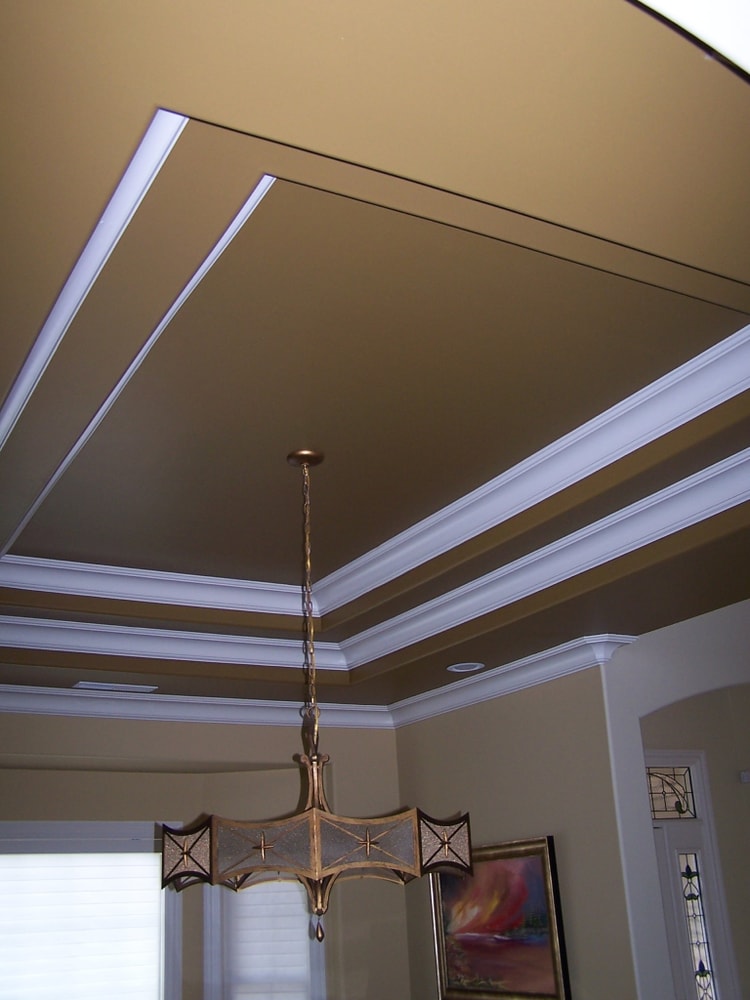 Keenan Building Company Inc Project