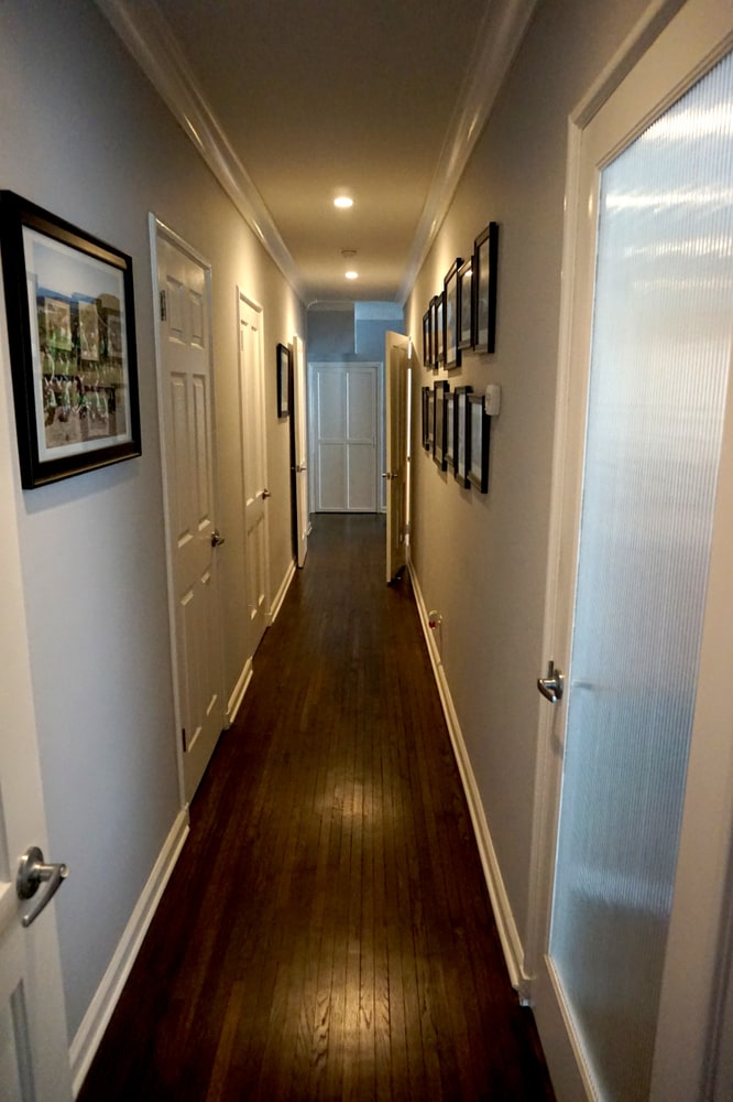 Second Story Addition and Full Home Remodeling