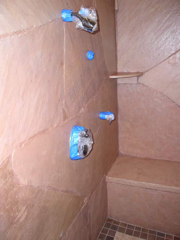 Random MFC Site Pictures