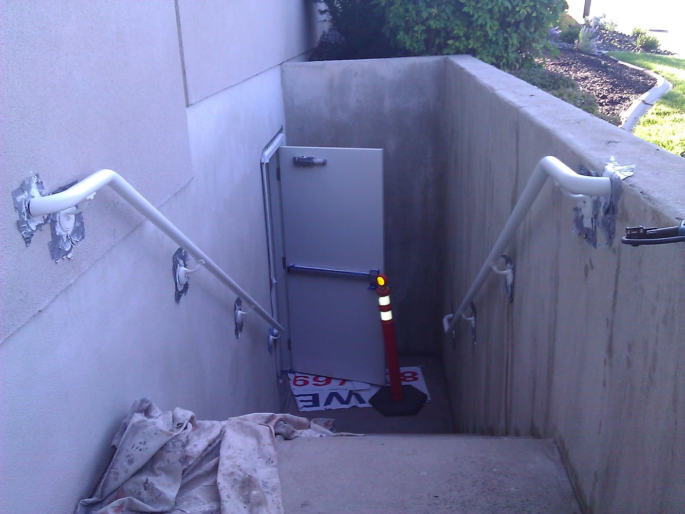 Project photos from Najera's Services