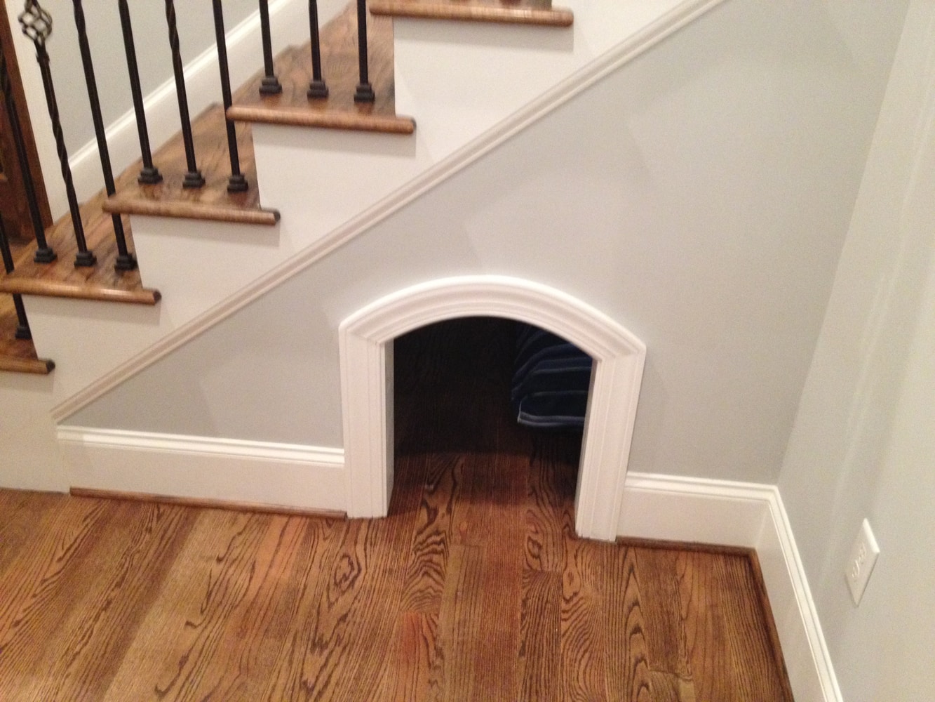 Photo(s) from Mcnulty Residential Construction, Incorp