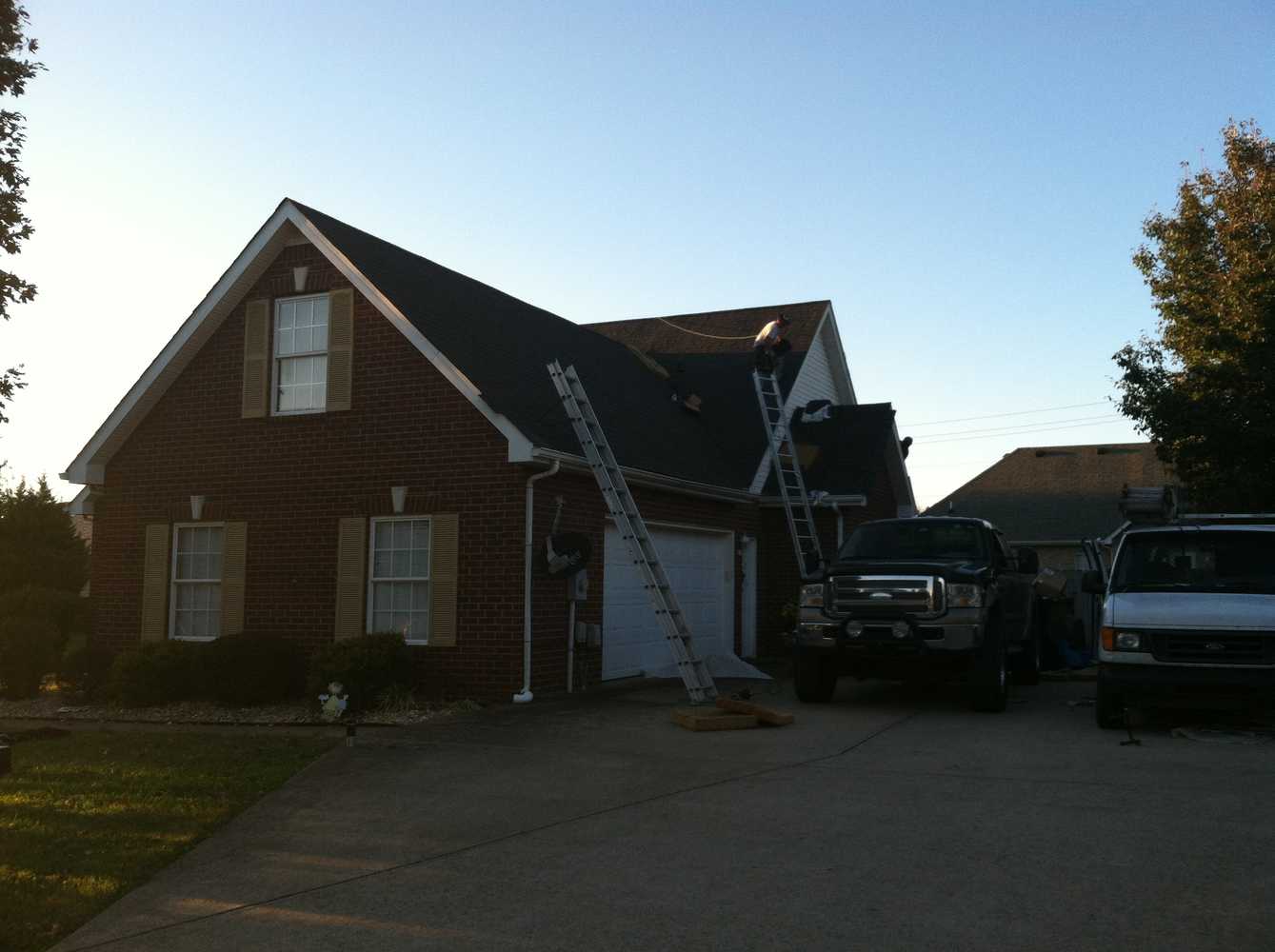 Photo(s) from Centennial Services