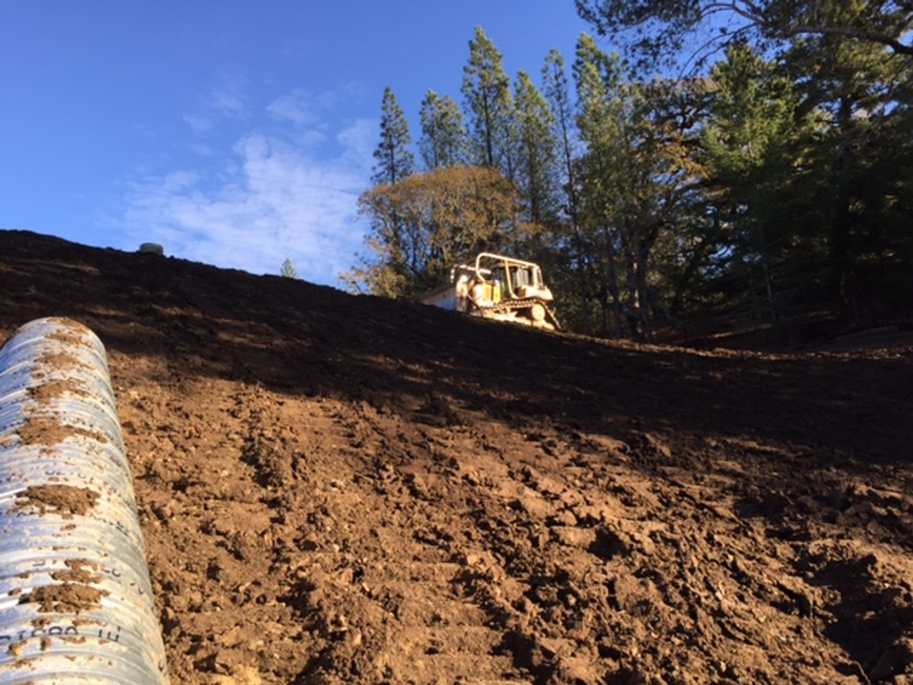 Photo(s) from Emerald Coast Earthmoving